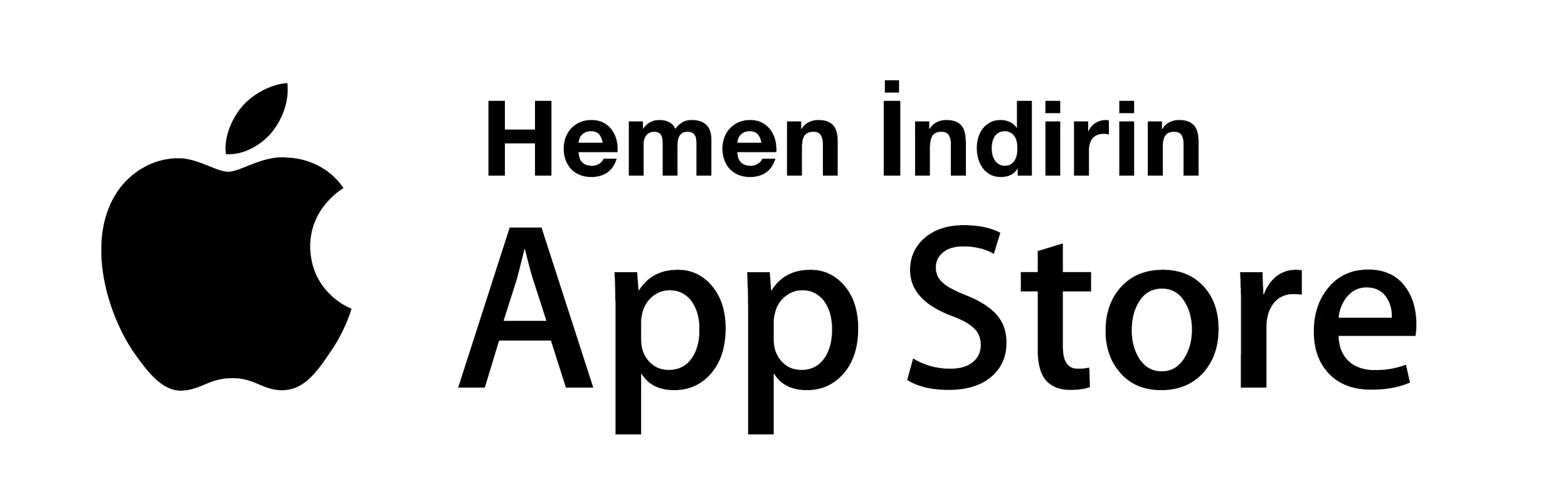 App Store yakında