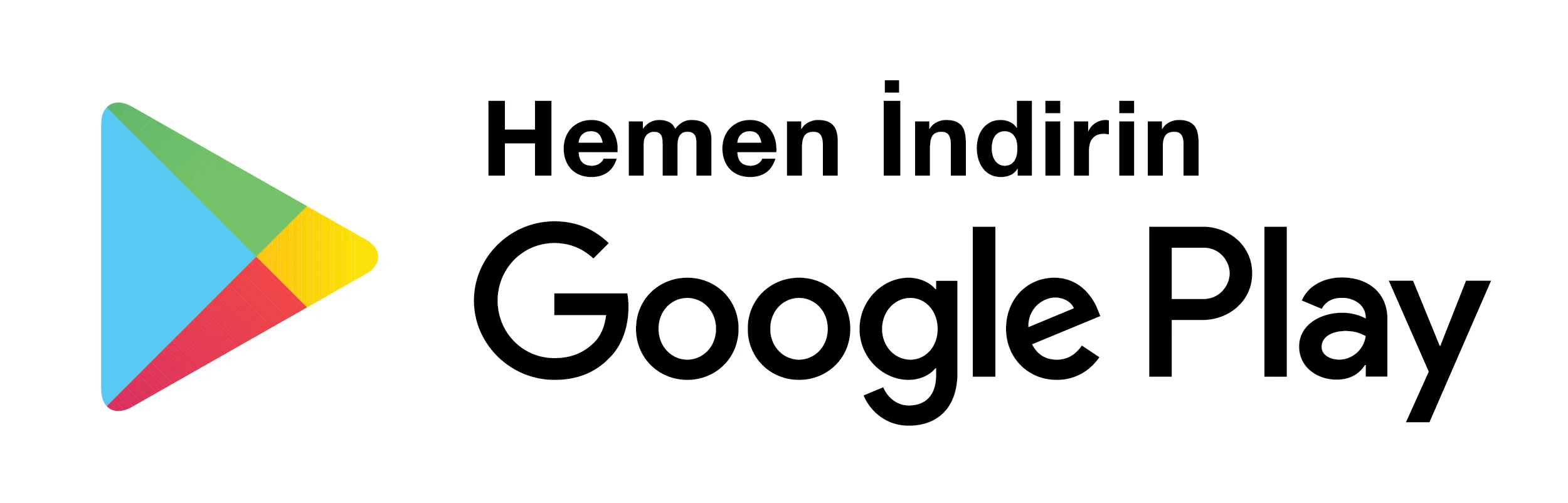 Google Play yakında